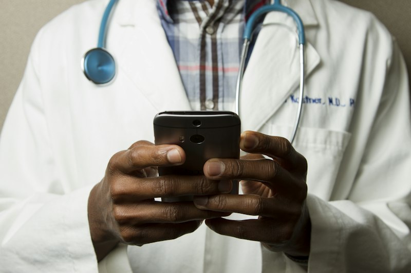 Santé hôpital Congo