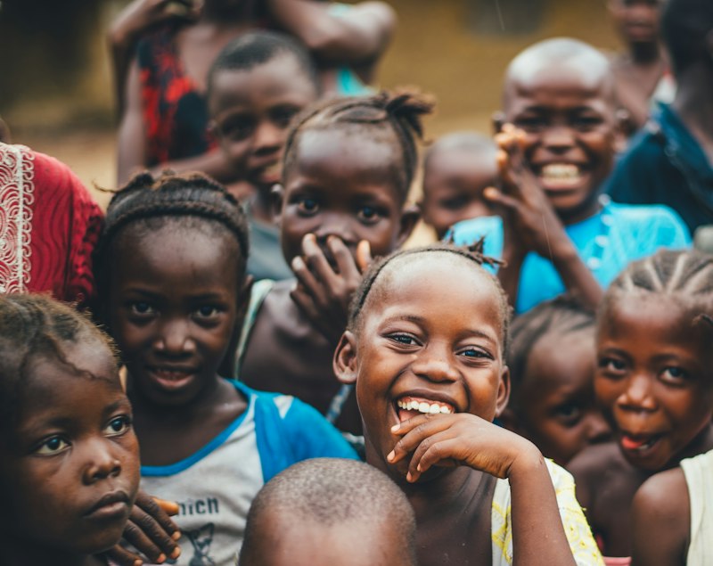Jeunesse congolaise éducation